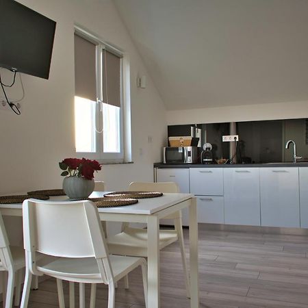 Apartments And Rooms B&B 扎达尔 外观 照片